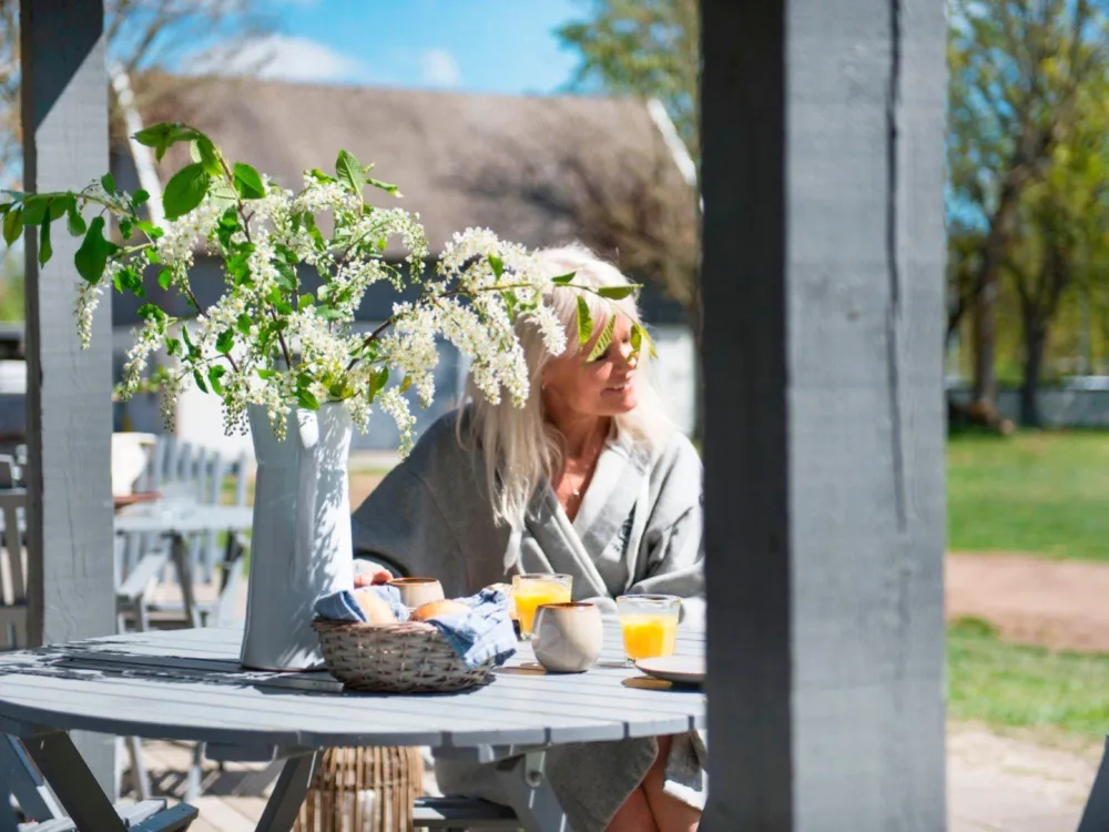 Gumbalde Resort