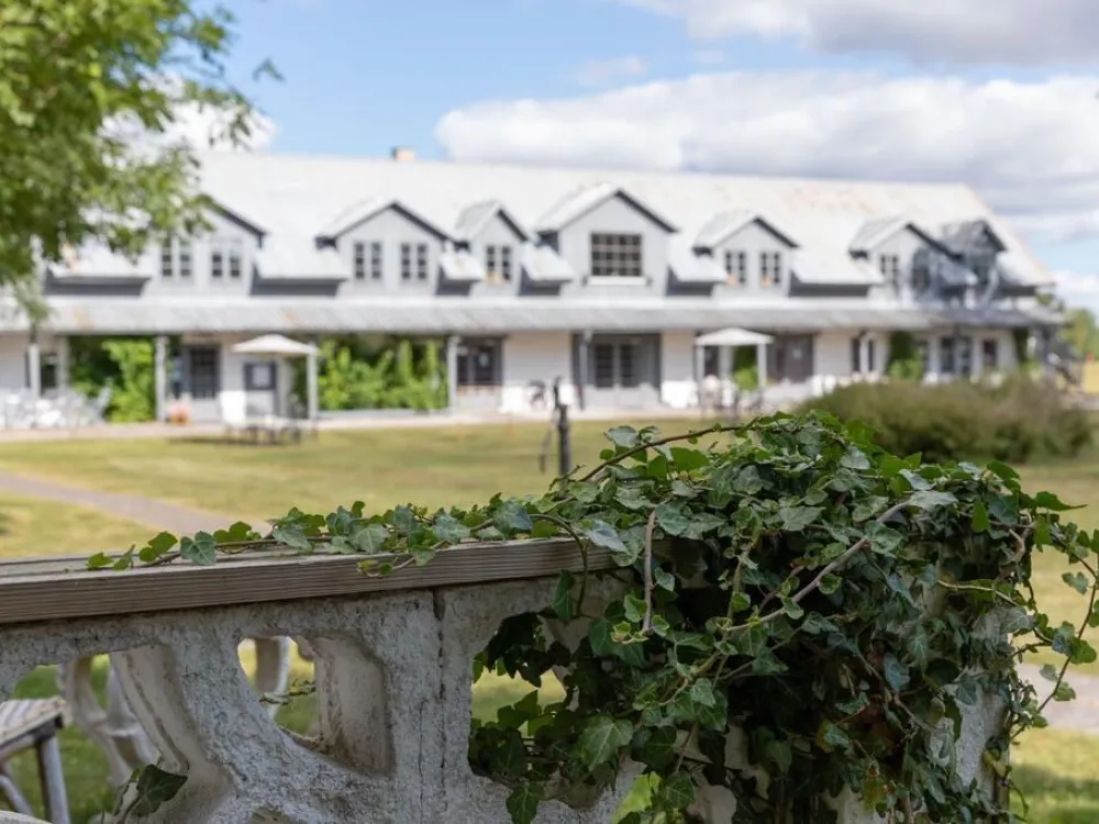 Gumbalde Resort