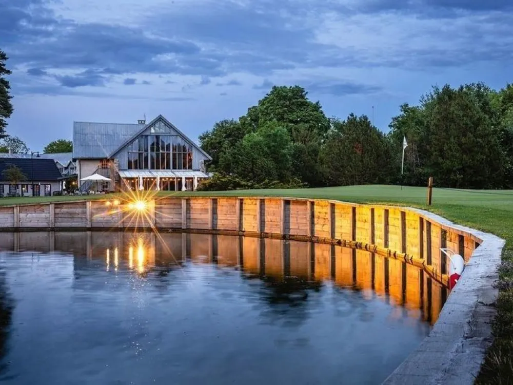 Gumbalde Resort